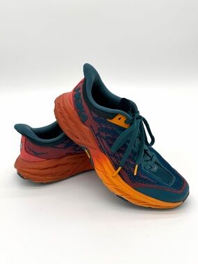 Women’s Hoka Speedgoat 5 Trail Running Shoes